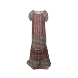 See by Chloe Floral Dress - Women's 36