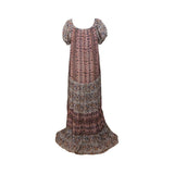 See by Chloe Floral Dress - Women's 36