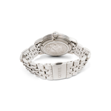 GEVRIL Silver Watches