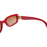 Valentino 'Roman Stud' Sunglasses