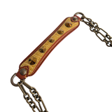 Louis Vuitton 'A/W 2004 Trompe-L'oeil' Pochette Handbag