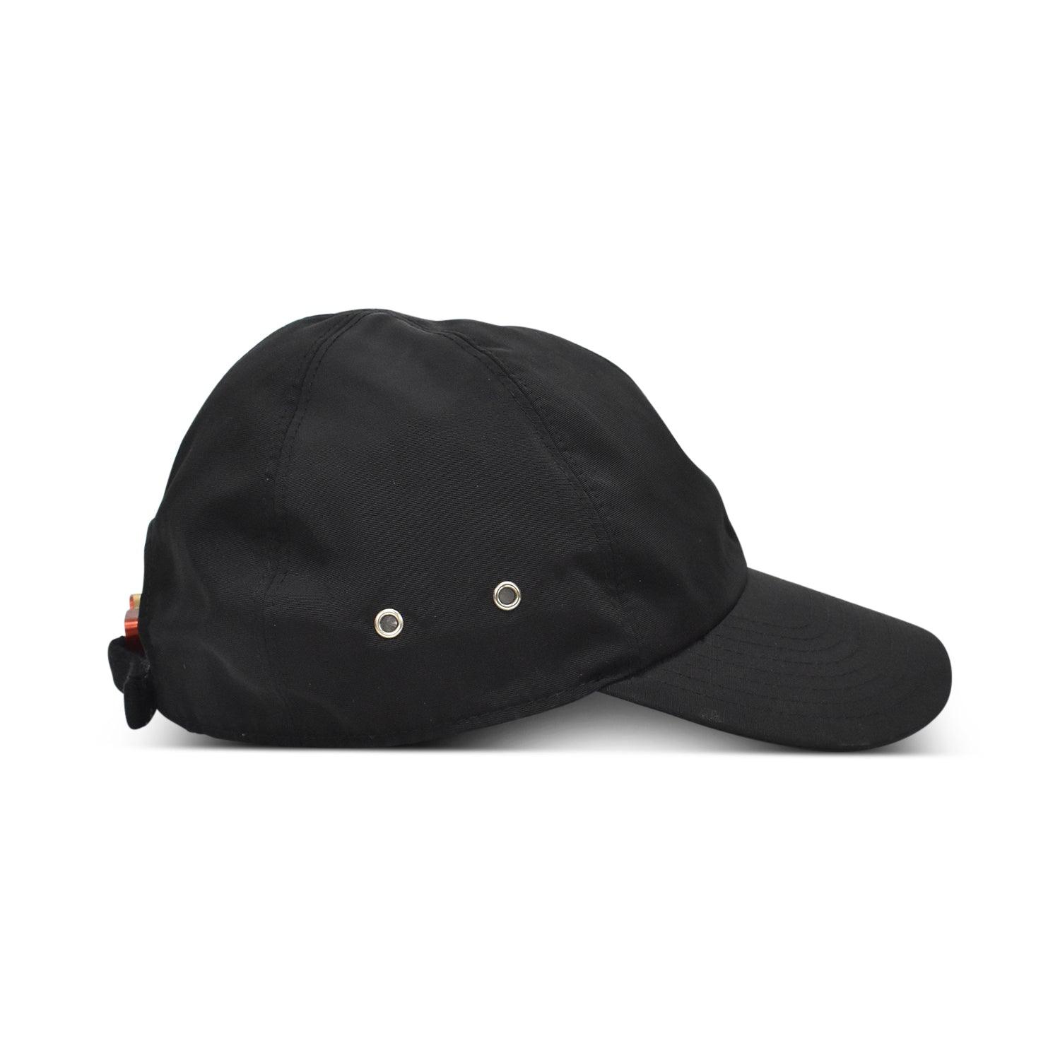 1017 Alyx 9SM Buckle Hat