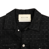 Alyx Monogram Denim Jacket - Men's M