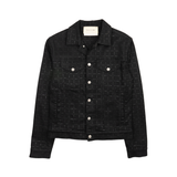 Alyx Monogram Denim Jacket - Men's M