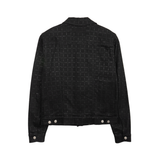 Alyx Monogram Denim Jacket - Men's M
