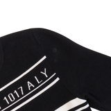ALYX Knit T-Shirt - Women's S