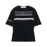 ALYX Knit T-Shirt - Women's S