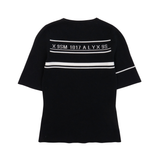 ALYX Knit T-Shirt - Women's S