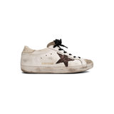 Golden Goose 'Super-Star' Sneakers - Women's 37
