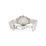 GEVRIL Silver Watches