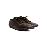Louis Vuitton Monogram Sneakers - Women's 36