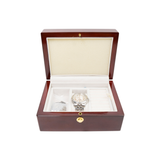 GEVRIL Silver Watches