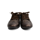 Louis Vuitton Monogram Sneakers - Women's 36