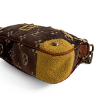 Louis Vuitton 'A/W 2004 Trompe-L'oeil' Pochette Handbag