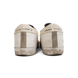 Golden Goose 'Super-Star' Sneakers - Women's 37