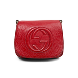 Gucci 'Soho Cellarius' Crossbody