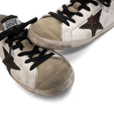 Golden Goose 'Super-Star' Sneakers - Women's 37