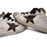 Golden Goose 'Super-Star' Sneakers - Women's 37