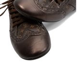 Louis Vuitton Monogram Sneakers - Women's 36