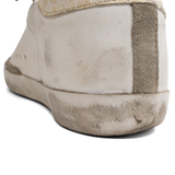 Golden Goose 'Super-Star' Sneakers - Women's 37