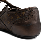Louis Vuitton Monogram Sneakers - Women's 36