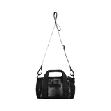 Supreme Small Mesh Duffle Bag