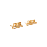 Christian Dior 'DioRevolution' Earrings