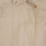 Burberry Vintage Trench Coat - Men's L