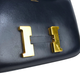 Hermes 'Constance' Shoulder Bag