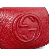 Gucci 'Soho Cellarius' Crossbody