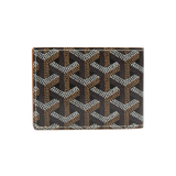 Goyard 'Victoire Companion Slot' Card Holder