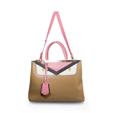 Fendi '2Jours Monster Tote'