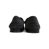Gucci 'Horsebit Nubuck Driving Loafers' - Men's 10.5