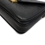 Louis Vuitton 'Pochette Metis' Bag