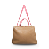Fendi '2Jours Monster Tote'