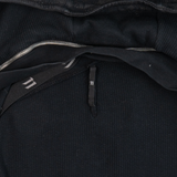 11 by Boris Bidjan Saberi Waxed Cotton Hoodie - Men's S