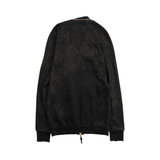11 by Boris Bidjan Saberi Waxed Cotton Hoodie - Men's S