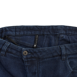 Boris Bidjan Saberi Cotton-Weave Pants - Men's XXL