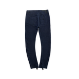 Boris Bidjan Saberi Cotton-Weave Pants - Men's XXL