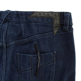 Boris Bidjan Saberi Cotton-Weave Pants - Men's XXL