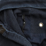 Boris Bidjan Saberi Cotton-Weave Jacket - Men's M