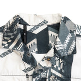 Boris Bidjan Saberi Button Down Shirt - Men's M