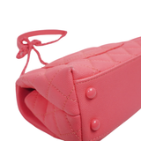 Chanel 'Mini Coco' Top Handle Bag