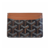 Goyard 'Saint Suplice' Cardholder
