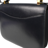 Hermes 'Constance' Shoulder Bag