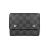 Louis Vuitton Compact Wallet