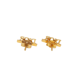 Christian Dior 'DioRevolution' Earrings
