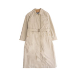 Burberry Vintage Trench Coat - Men's L