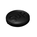 Supreme 'SS25 Leather Pocket Mirror'