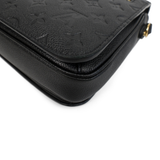 Louis Vuitton 'Pochette Metis' Bag